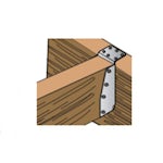 balkdragers houtverbindingen regeldrager balkenhouder