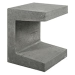 U beton element betonnen U-element excluton nubuiten