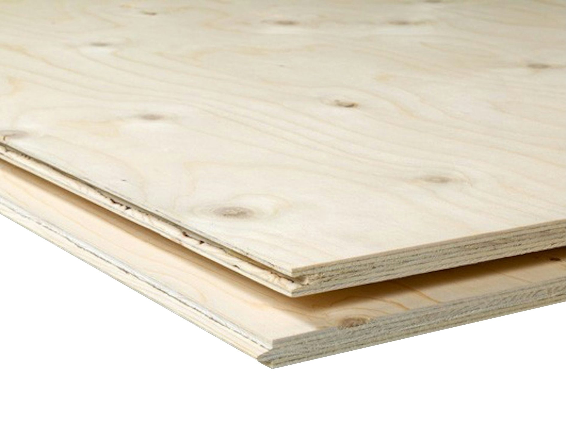 Underlayment