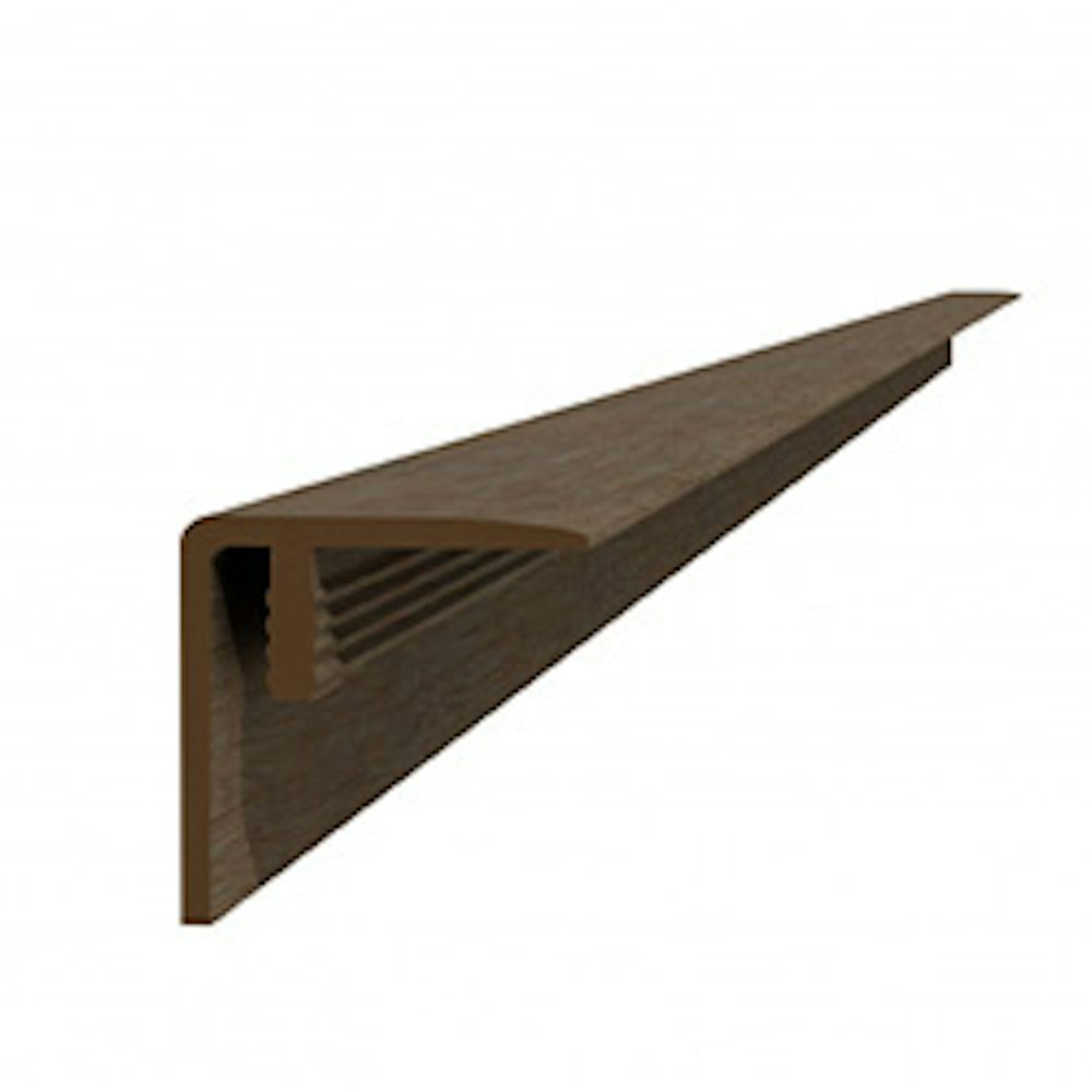 afwerk hoek lat vlonder woodvision nubuiten