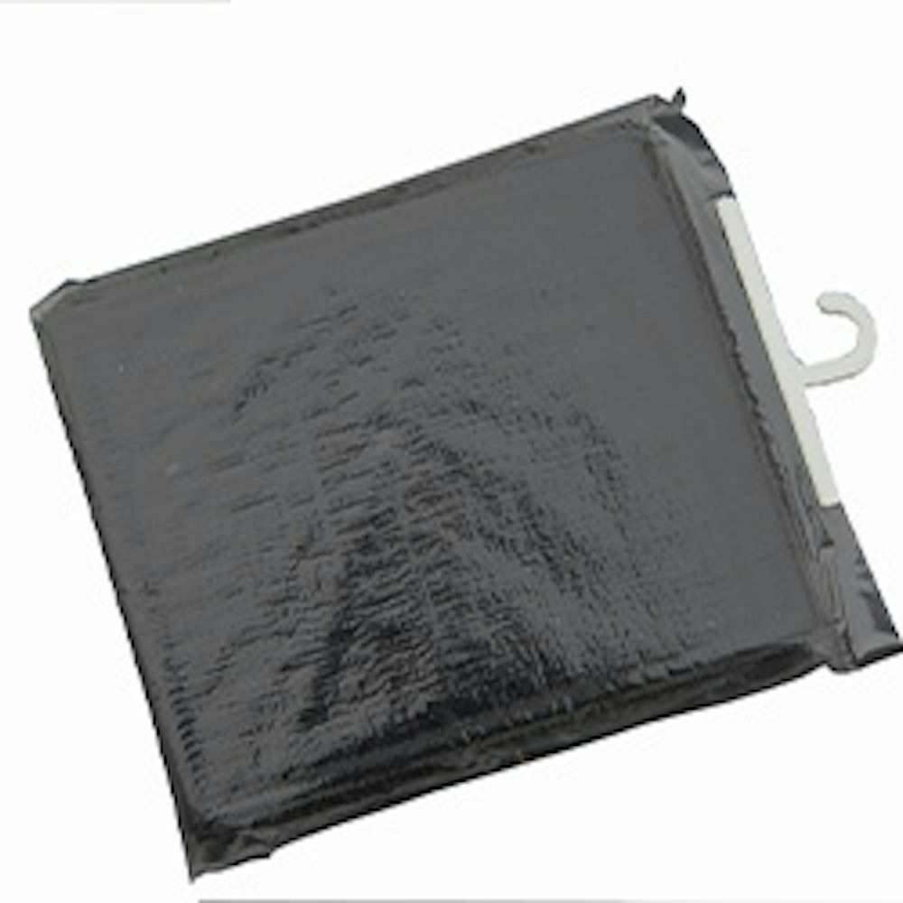 anti-worteldoek zwart 10 m2 in pak nubuiten