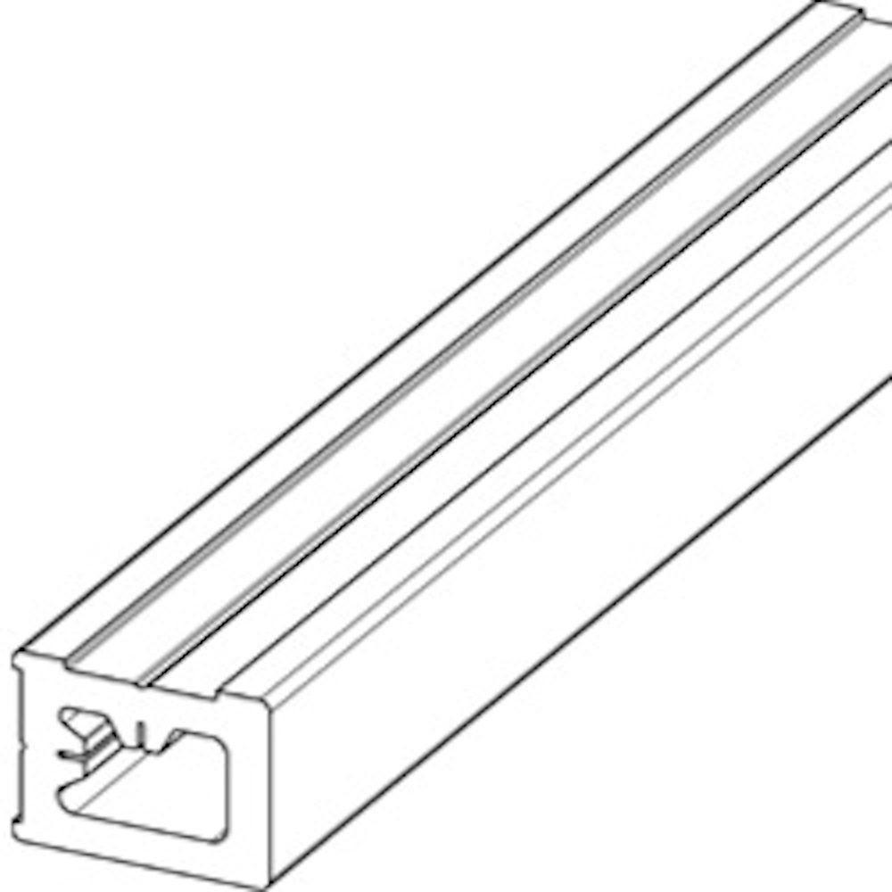 onderregel vlonder vlonderplanken composiet onderhoudsvriendelijk