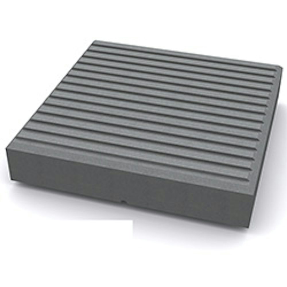 steen afdekkap paal afdekkapje schuttingpalen nubuiten