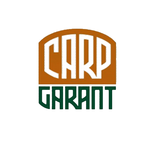 CarpGarant - Logo