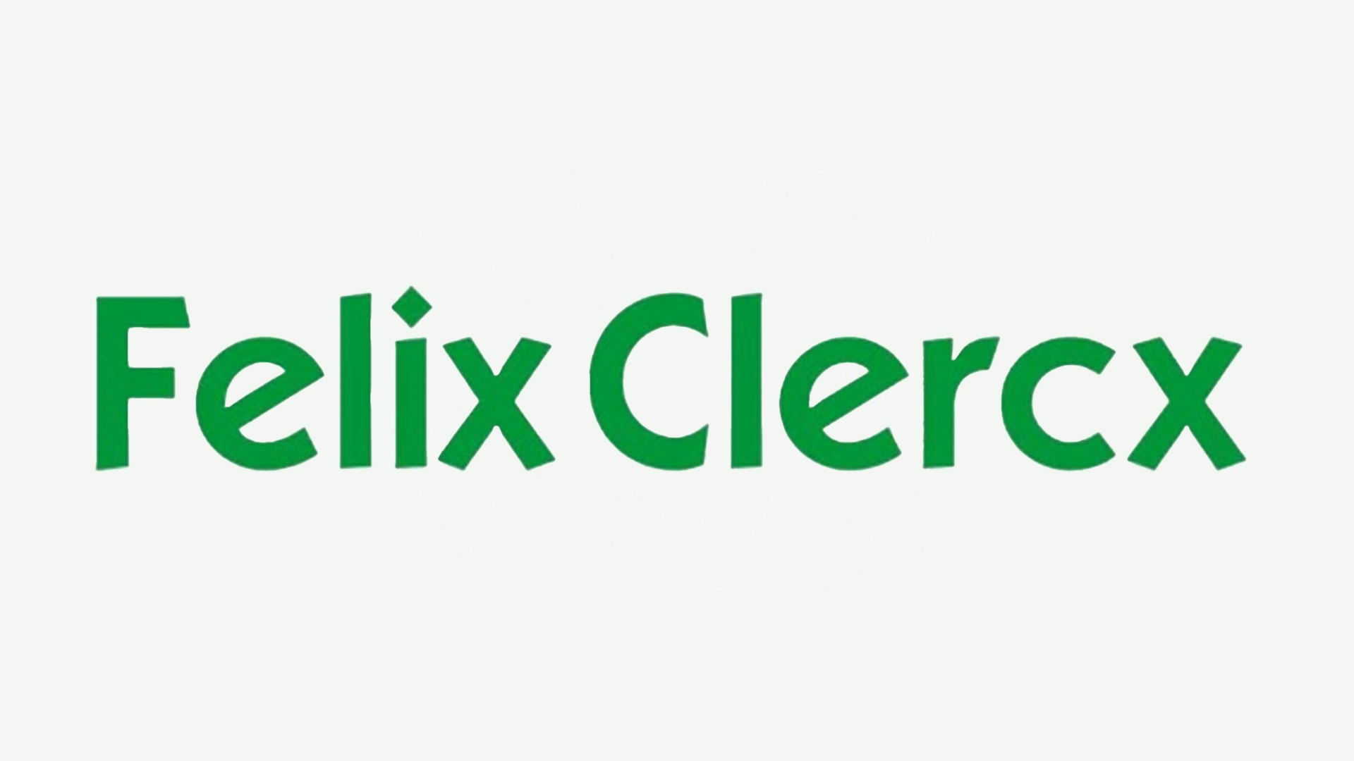 Felix Clercx Logo