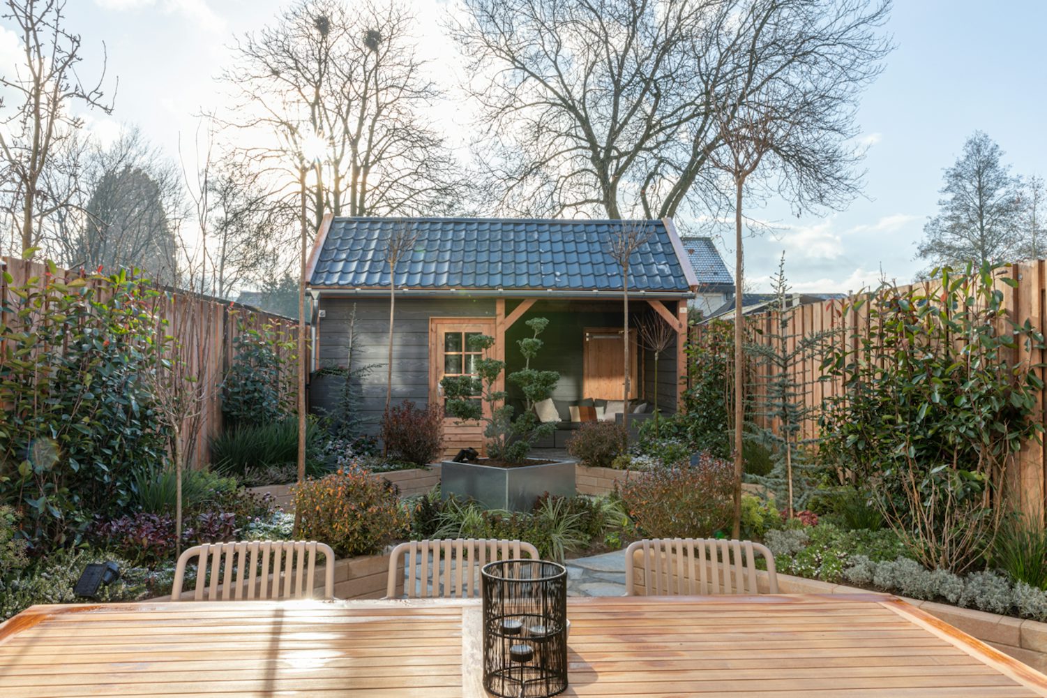 westwood zadeldakschuur nieuwegein