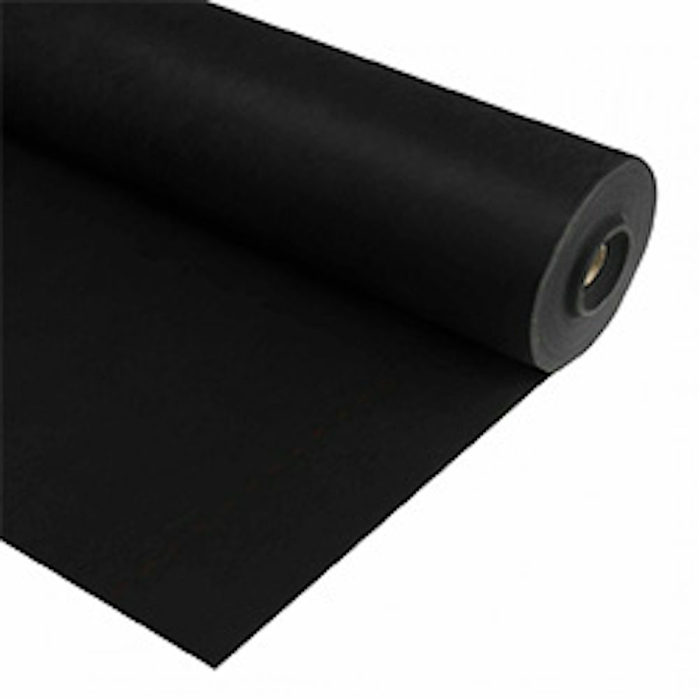 damp open folie miotex dak