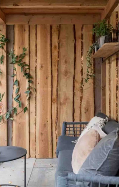 Overkapping Holland interieur Overkapping Holland interieur