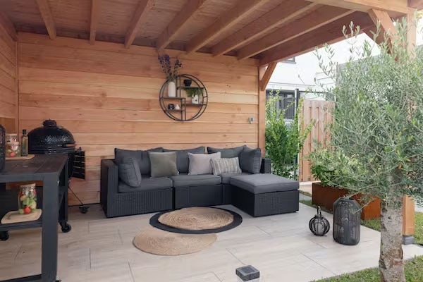 Overkapping Pracht Rijnsburg NuBuiten Tuin Overkapping Pracht Rijnsburg NuBuiten Tuin